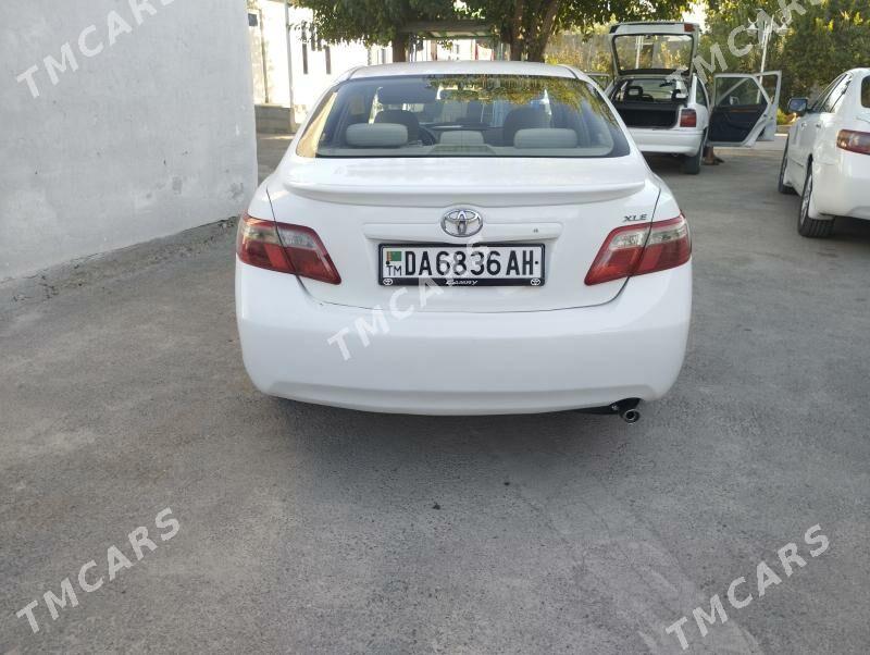 Toyota Camry 2008 - 133 000 TMT - Aşgabat - img 3
