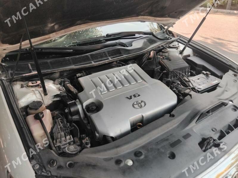 Toyota Avalon 2008 - 190 000 TMT - Ашхабад - img 6