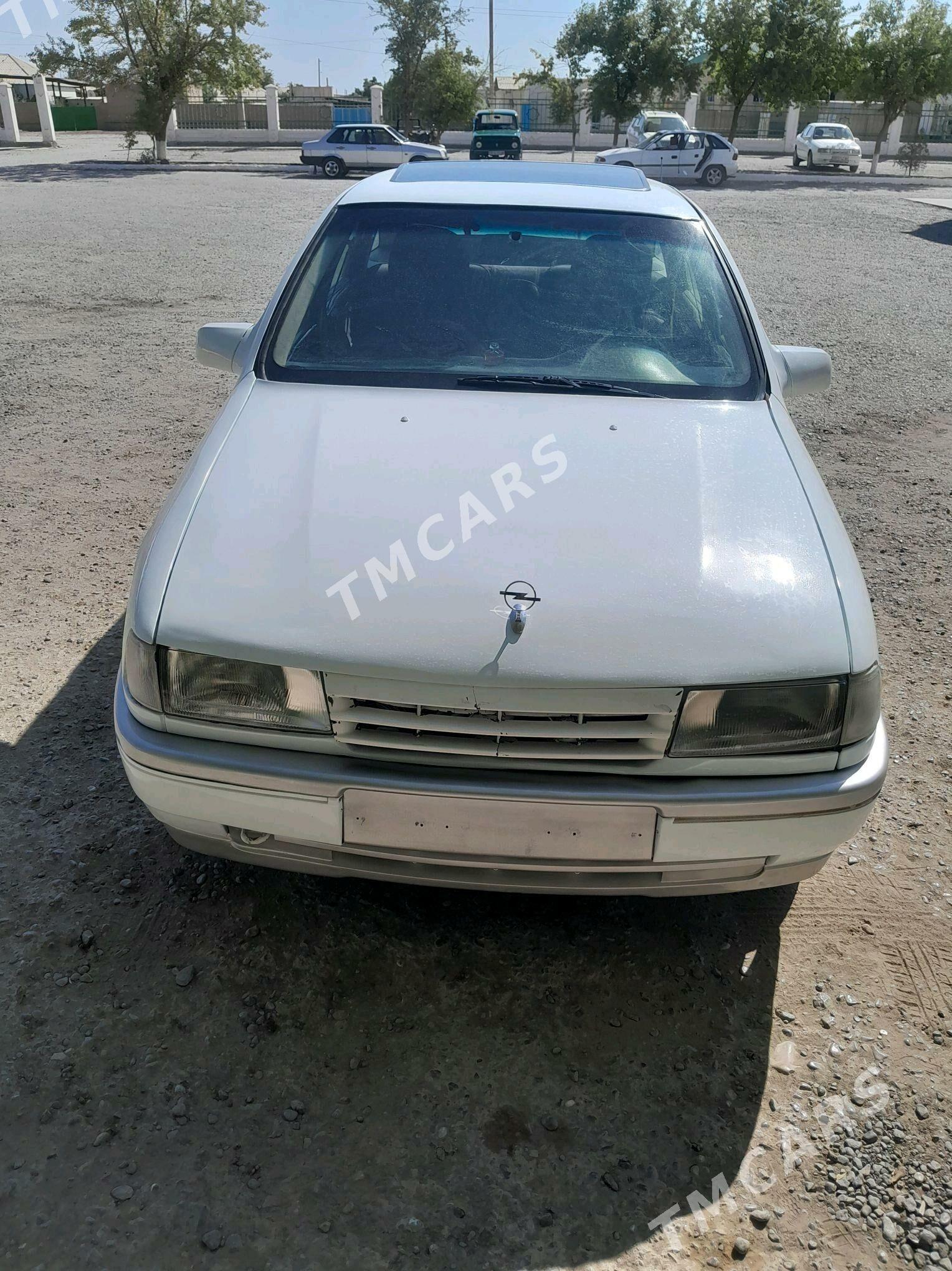 Opel Vectra 1992 - 30 000 TMT - Бабадайхан - img 2