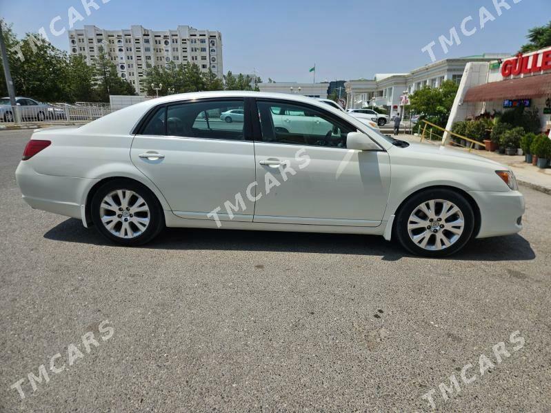 Toyota Avalon 2008 - 190 000 TMT - Ашхабад - img 4