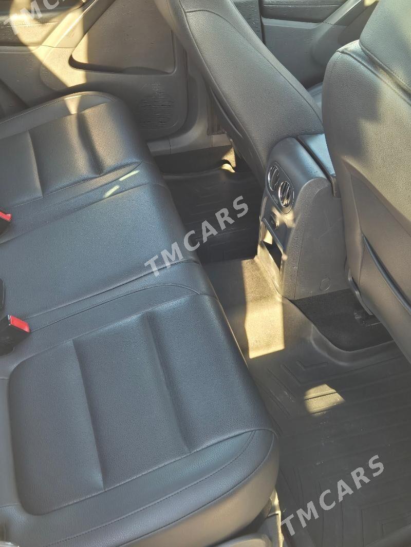 Volkswagen Tiguan 2012 - 160 000 TMT - Бузмеин - img 3
