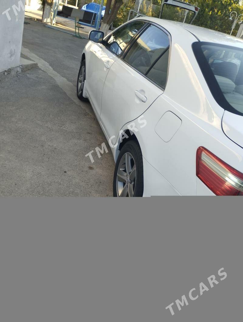 Toyota Camry 2008 - 133 000 TMT - Aşgabat - img 7