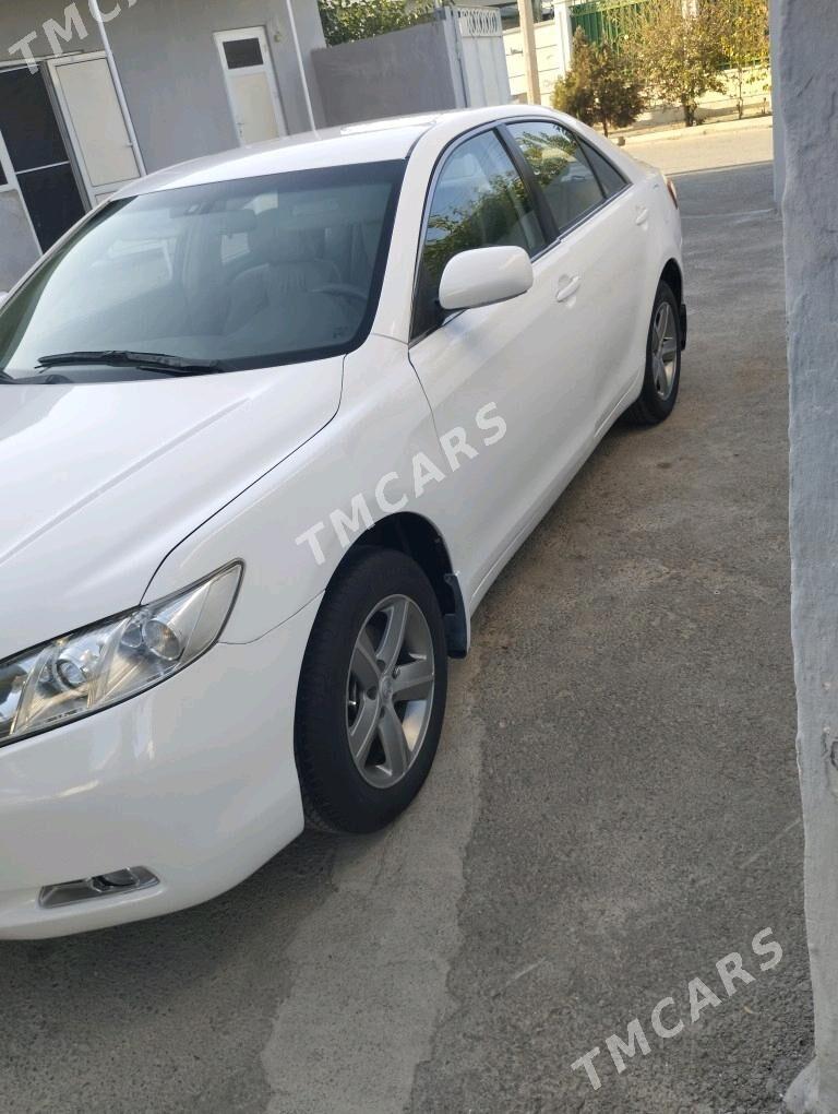 Toyota Camry 2008 - 133 000 TMT - Aşgabat - img 8