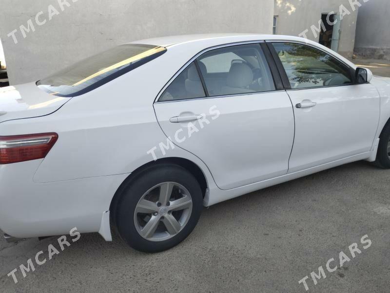 Toyota Camry 2008 - 133 000 TMT - Aşgabat - img 5