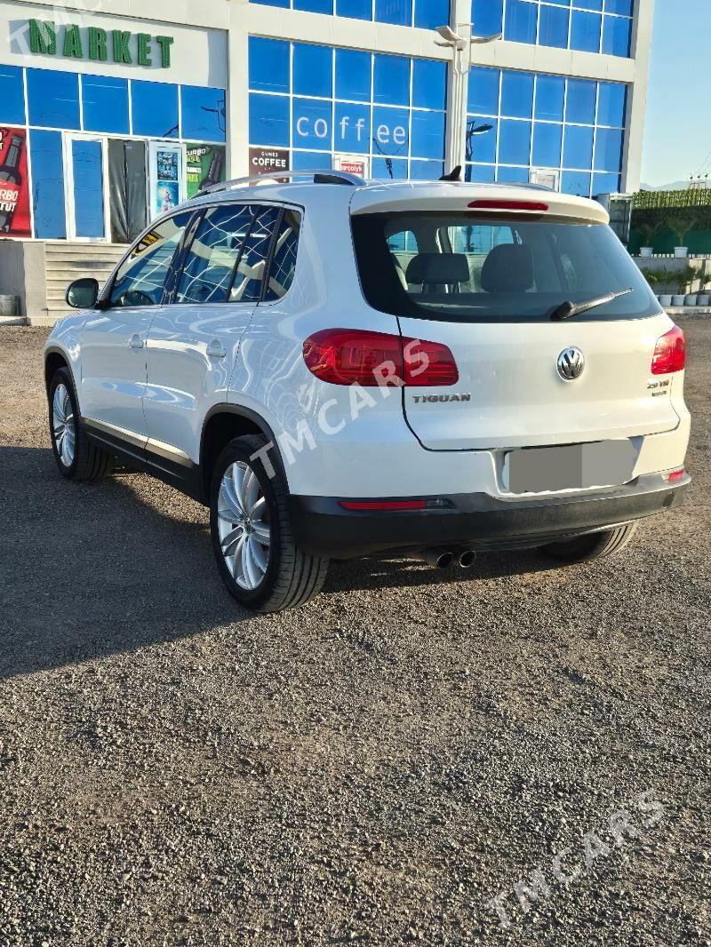 Volkswagen Tiguan 2012 - 160 000 TMT - Бузмеин - img 5