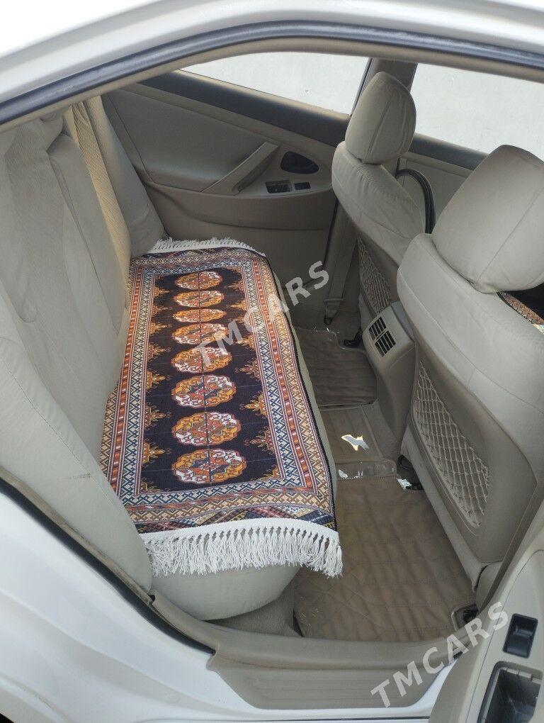 Toyota Camry 2008 - 133 000 TMT - Aşgabat - img 6