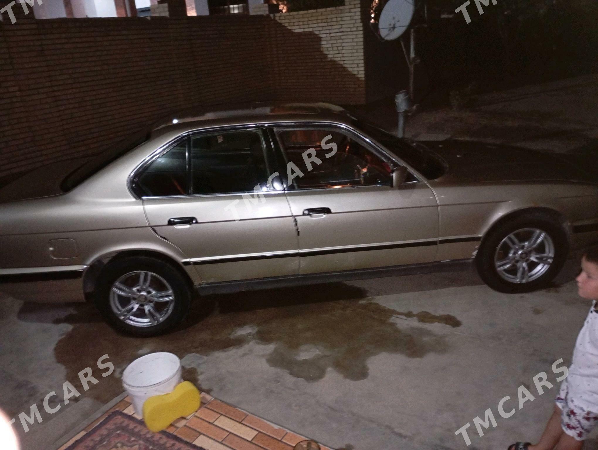 BMW 525 1991 - 40 000 TMT - Wekilbazar - img 4