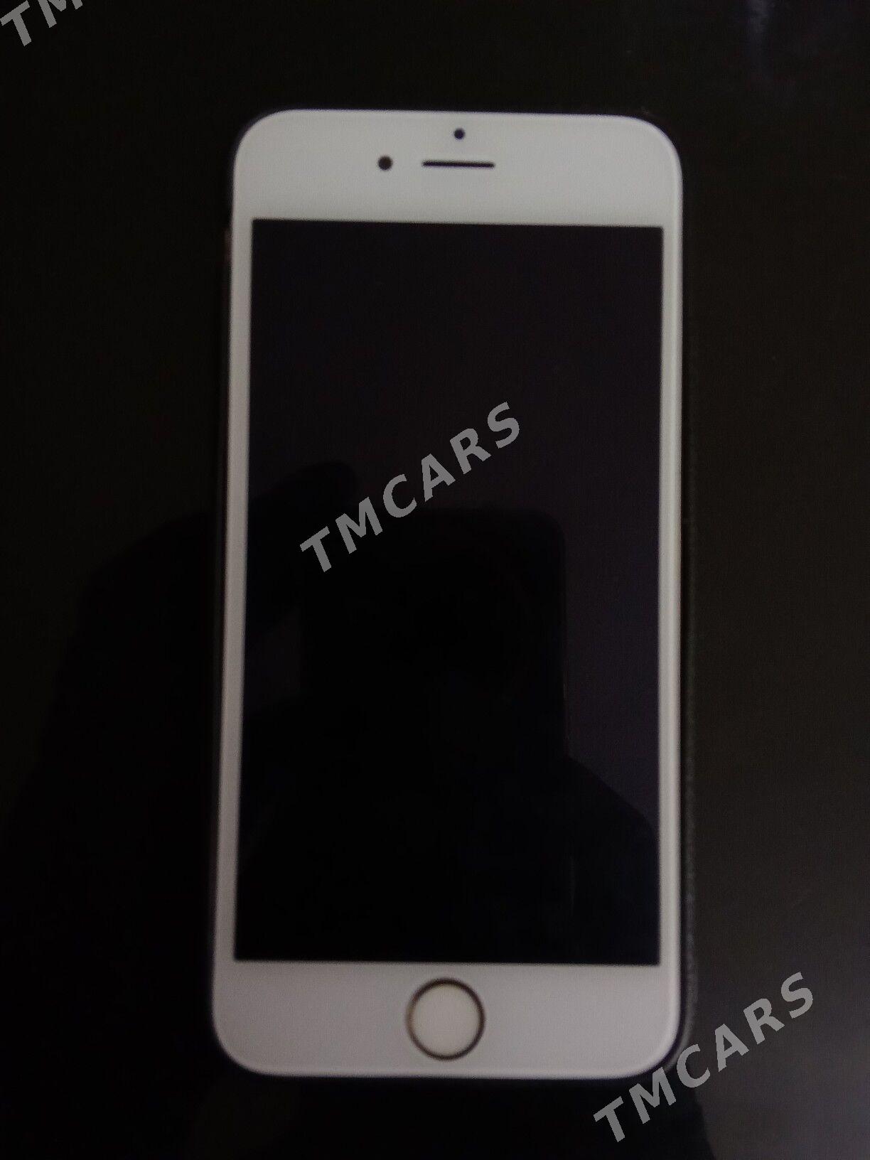 Iphone 6s - Ашхабад - img 3