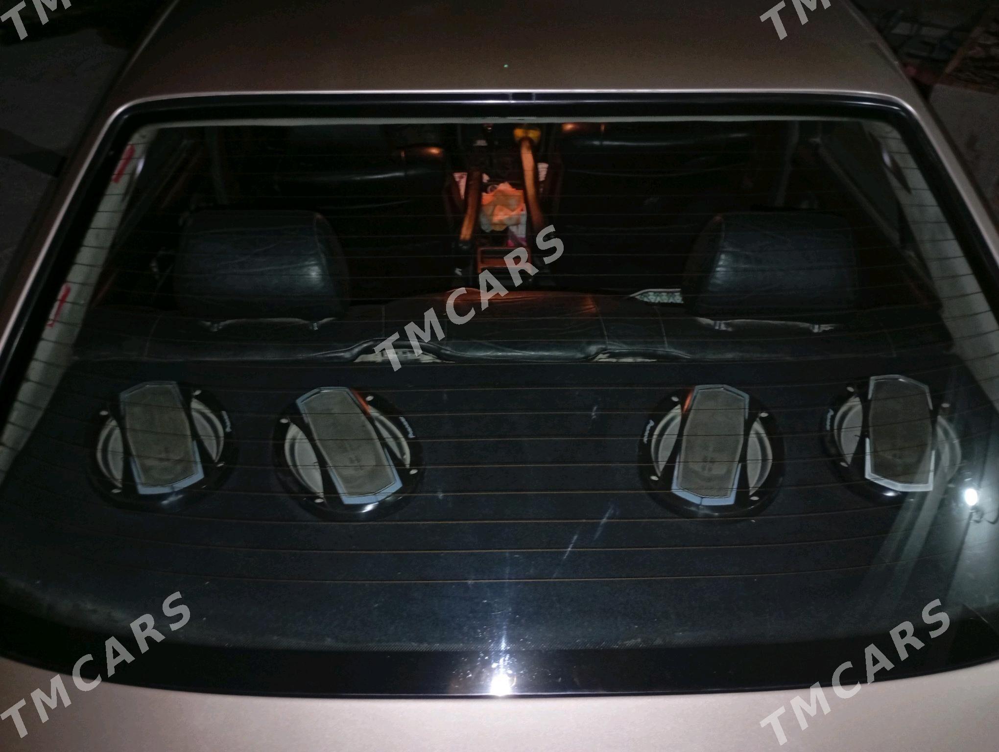 BMW 525 1991 - 40 000 TMT - Wekilbazar - img 5
