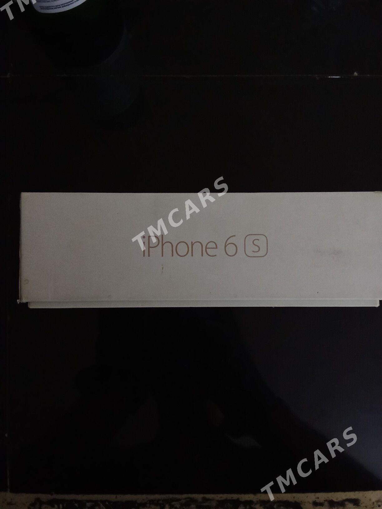 Iphone 6s - Ашхабад - img 4
