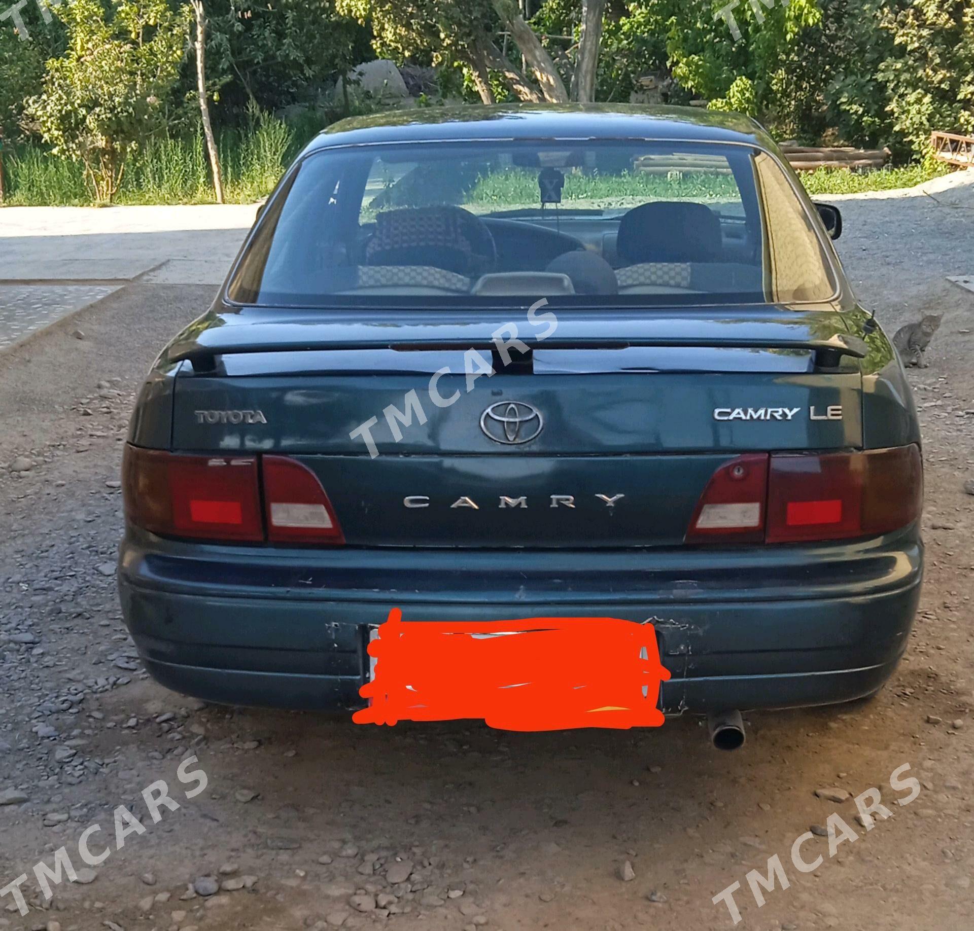 Toyota Camry 1996 - 86 000 TMT - Сакарчага - img 2
