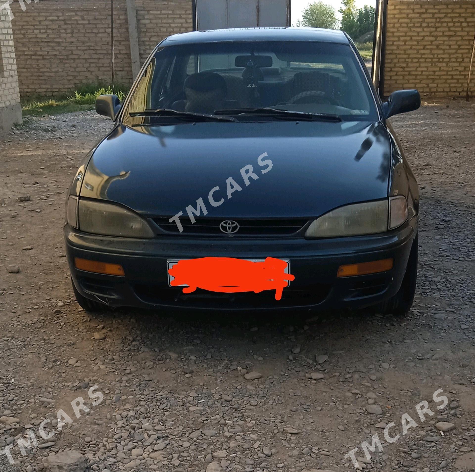 Toyota Camry 1996 - 86 000 TMT - Сакарчага - img 3