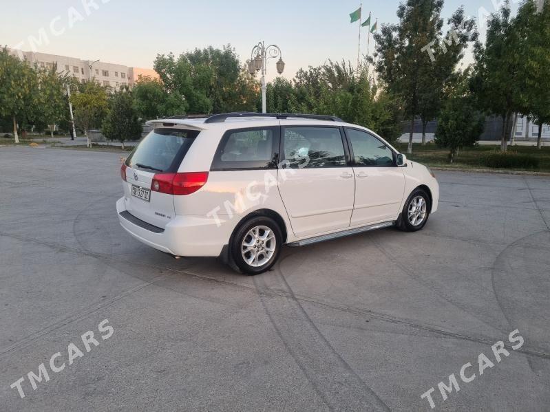 Toyota Sienna 2008 - 260 000 TMT - Дашогуз - img 10