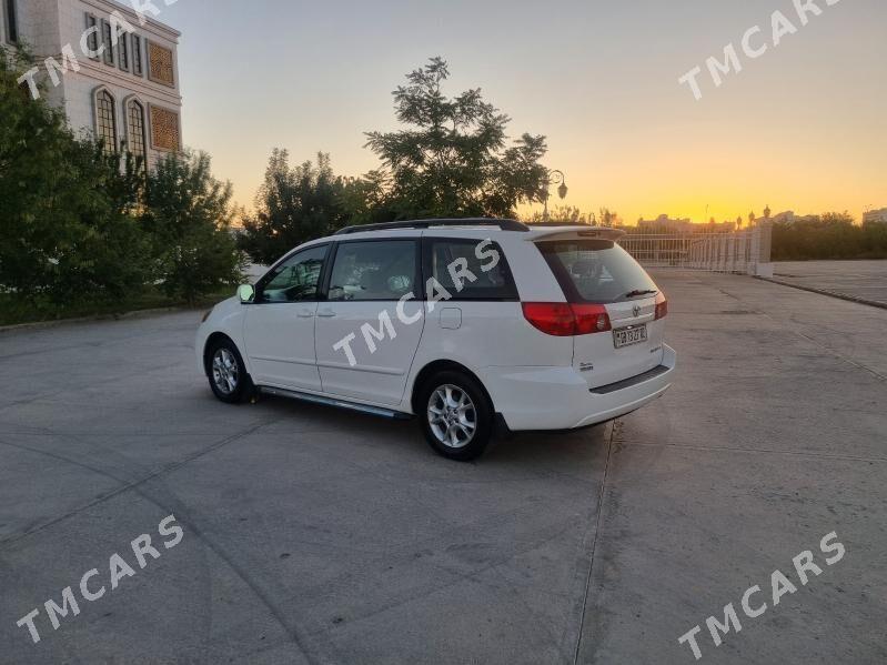 Toyota Sienna 2008 - 260 000 TMT - Дашогуз - img 8