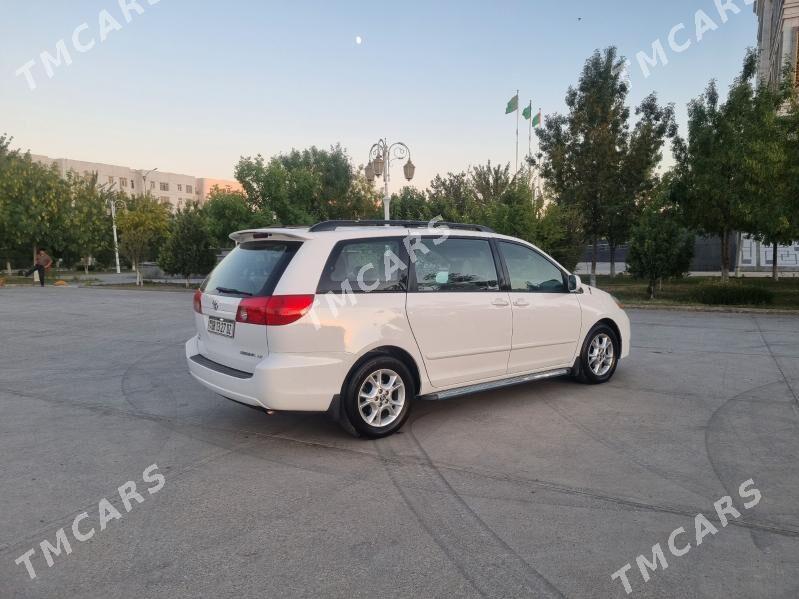 Toyota Sienna 2008 - 260 000 TMT - Дашогуз - img 9