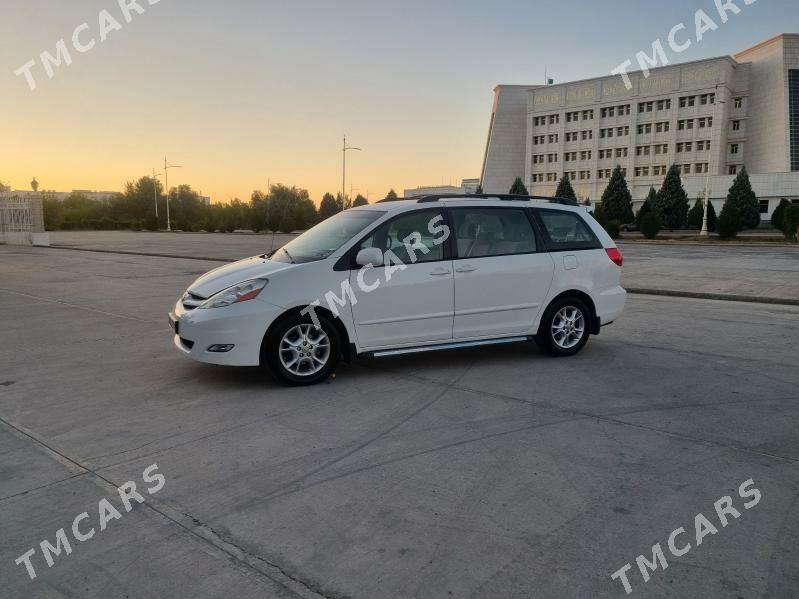 Toyota Sienna 2008 - 260 000 TMT - Дашогуз - img 6