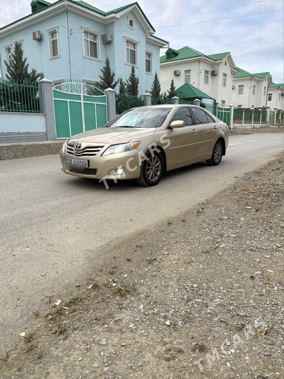 Toyota Camry 2010 - 180 000 TMT - Ашхабад - img 4