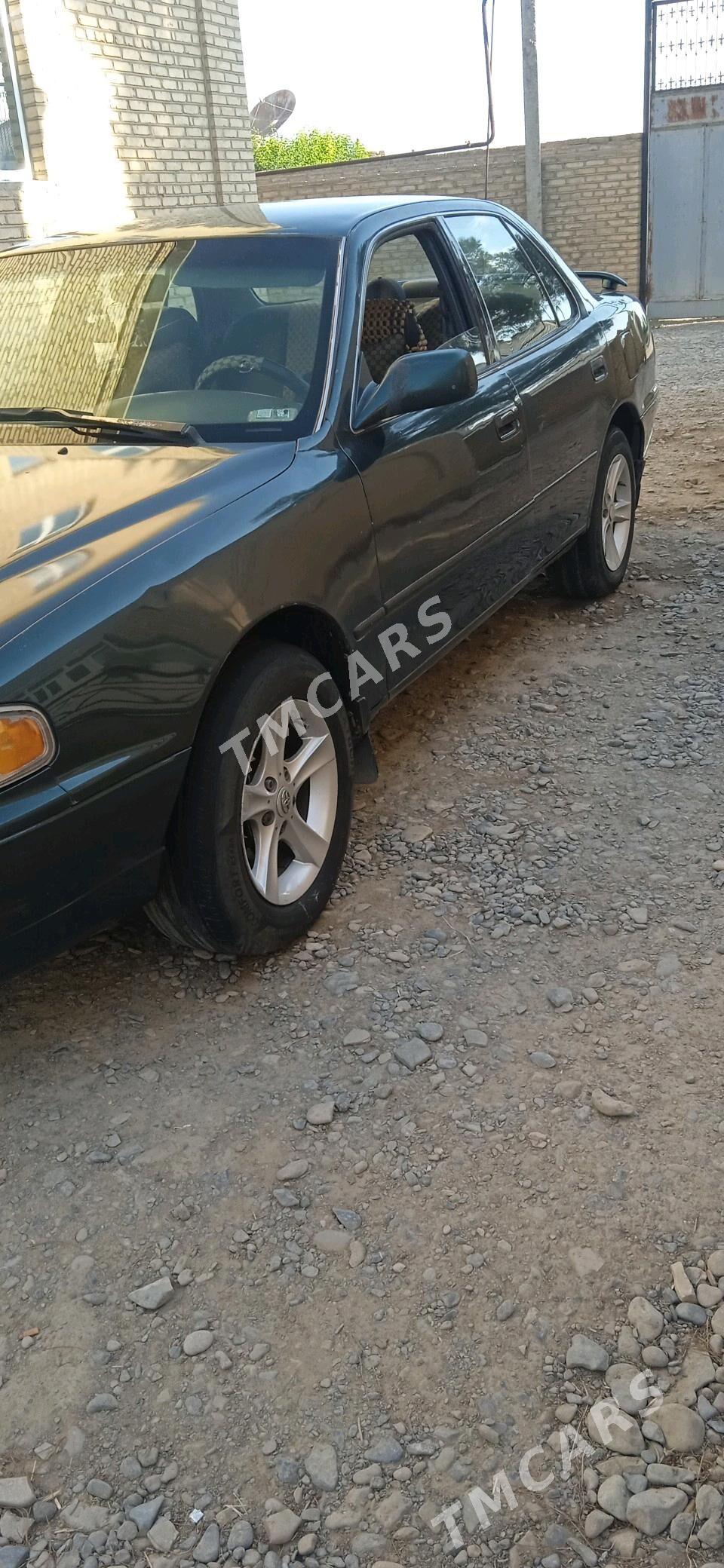 Toyota Camry 1996 - 86 000 TMT - Сакарчага - img 4