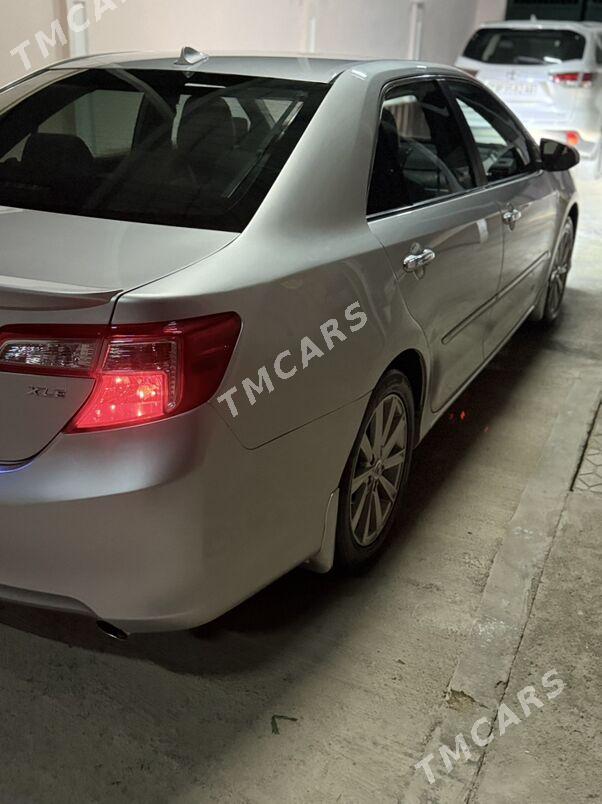Toyota Camry 2012 - 210 000 TMT - Бузмеин - img 2