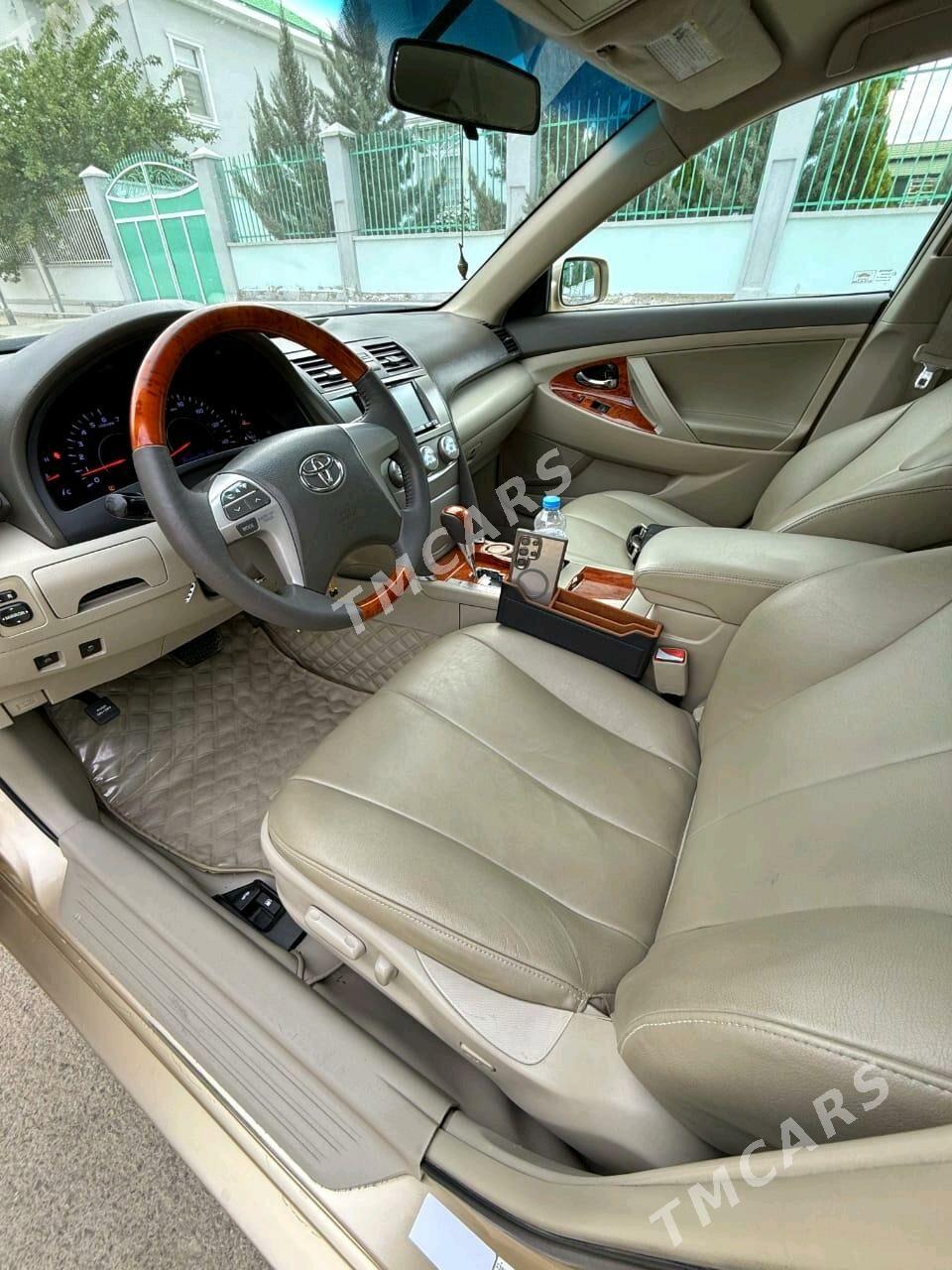 Toyota Camry 2010 - 180 000 TMT - Ашхабад - img 7
