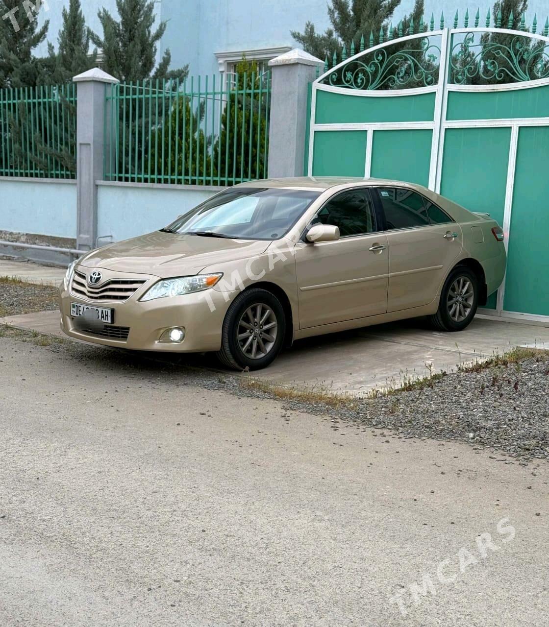 Toyota Camry 2010 - 180 000 TMT - Ашхабад - img 9