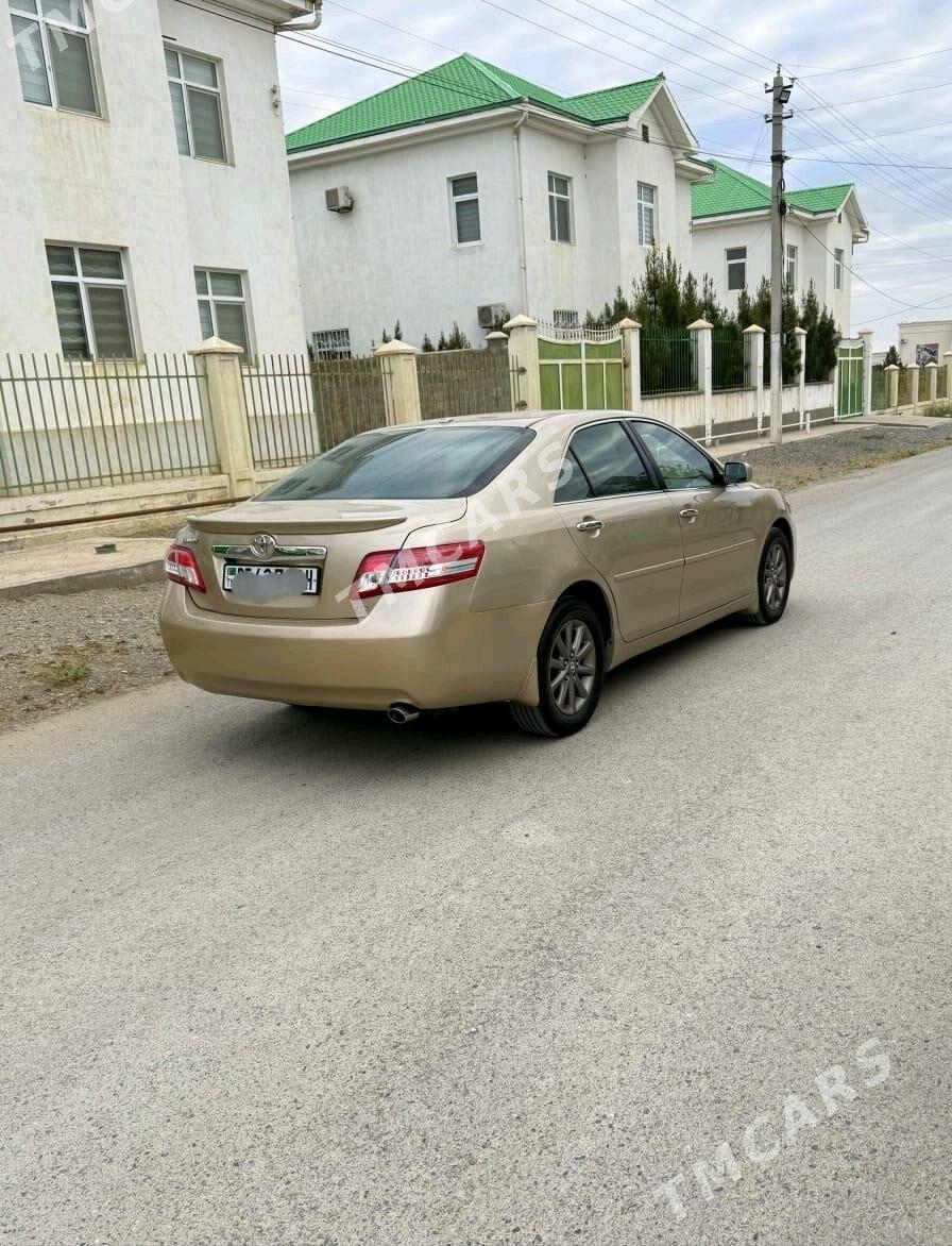 Toyota Camry 2010 - 180 000 TMT - Ашхабад - img 8