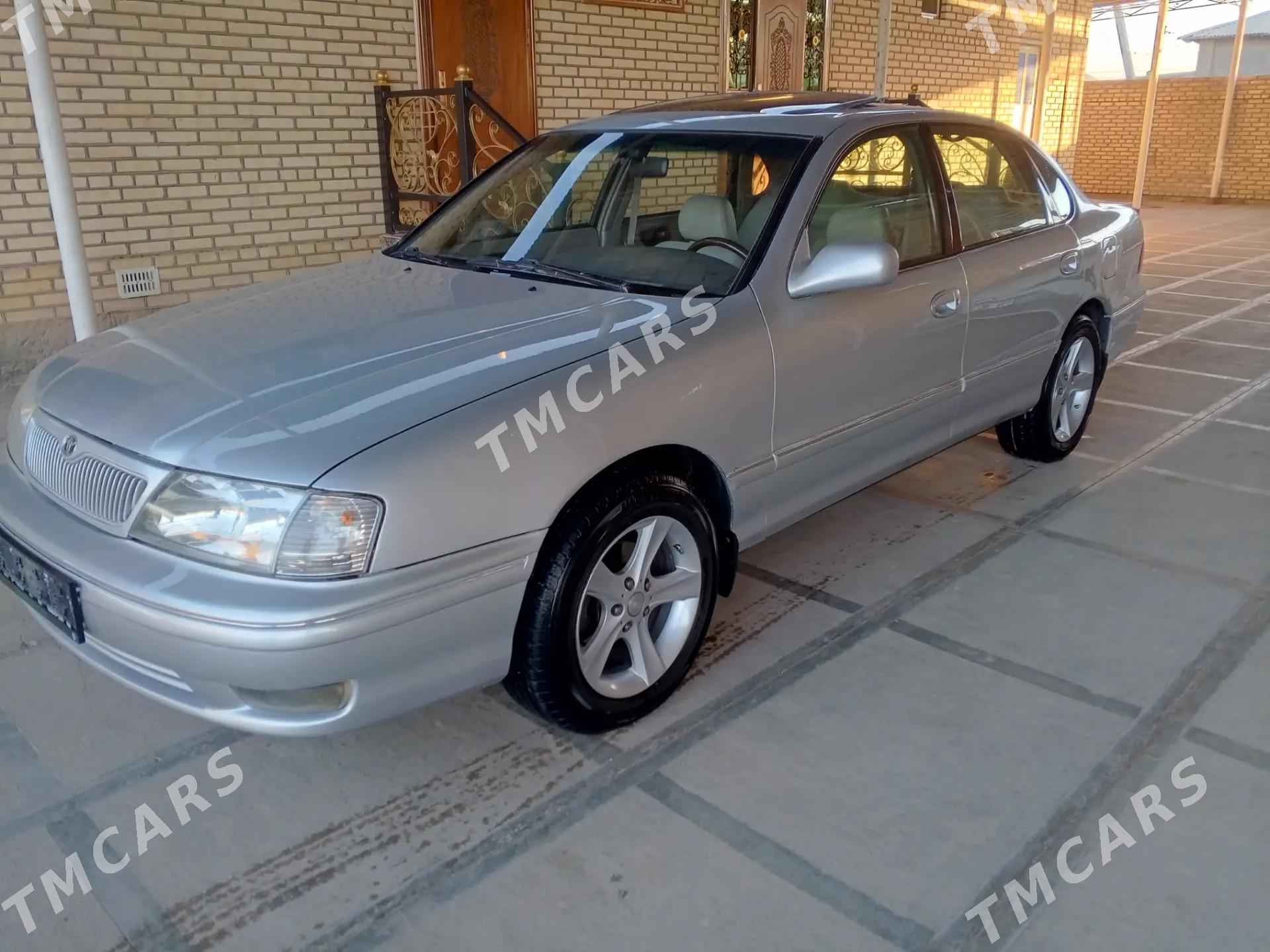 Toyota Avalon 1998 - 130 000 TMT - Mary - img 2