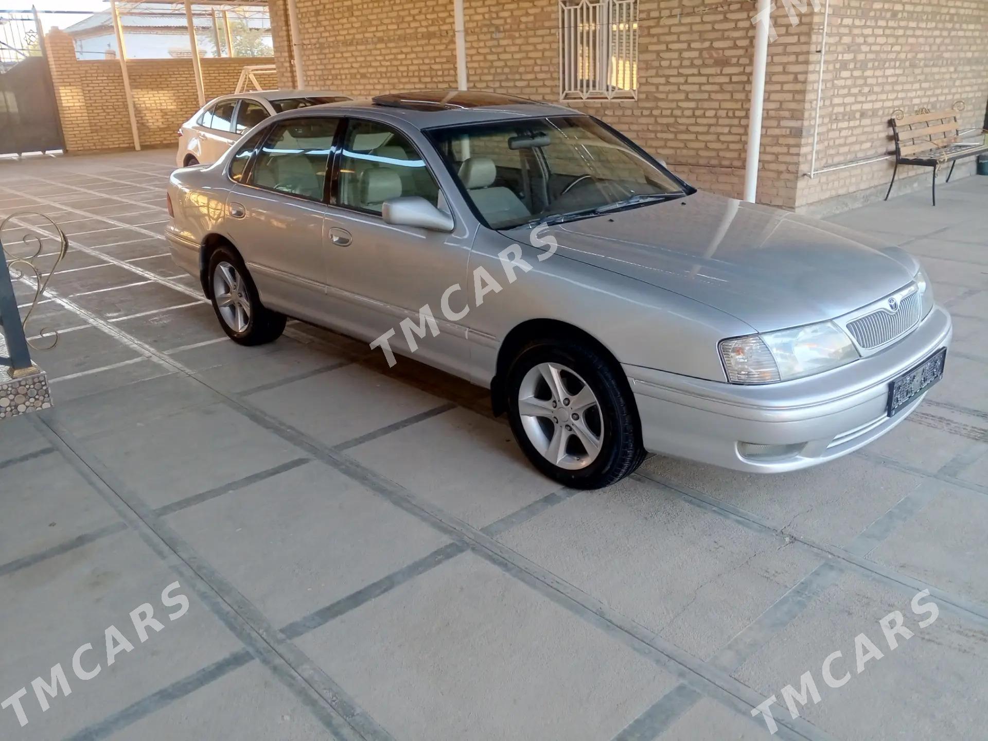 Toyota Avalon 1998 - 130 000 TMT - Mary - img 3