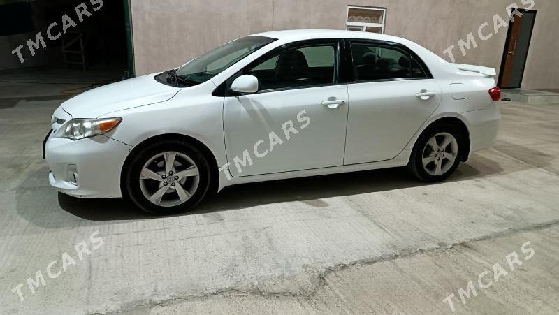 Toyota Corolla 2013 - 170 000 TMT - Aşgabat - img 2