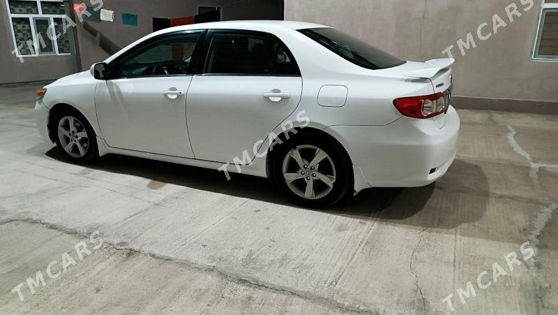 Toyota Corolla 2013 - 170 000 TMT - Aşgabat - img 3