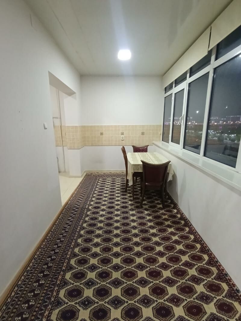 Arenda Mir 2 2kom - Ашхабад - img 2