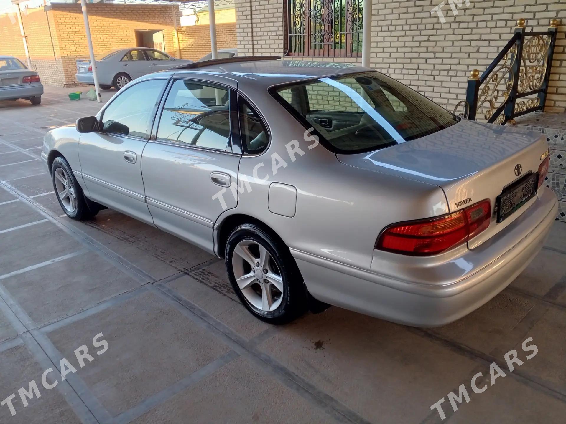 Toyota Avalon 1998 - 130 000 TMT - Mary - img 4