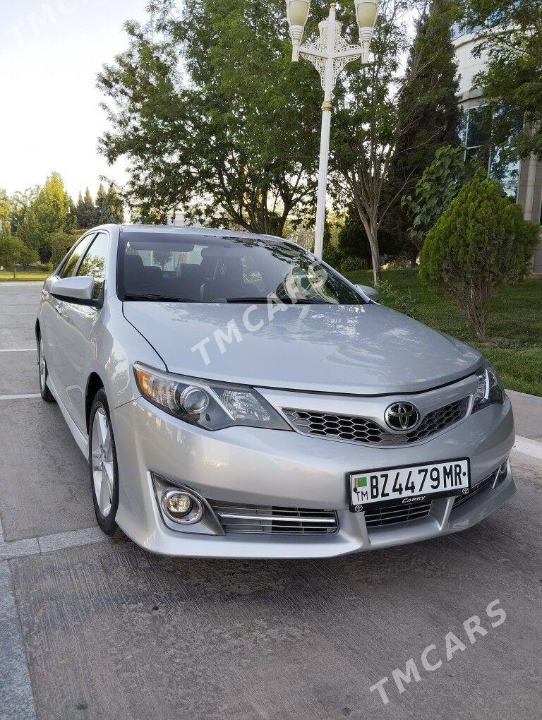 Toyota Camry 2013 - 225 000 TMT - Mary - img 7