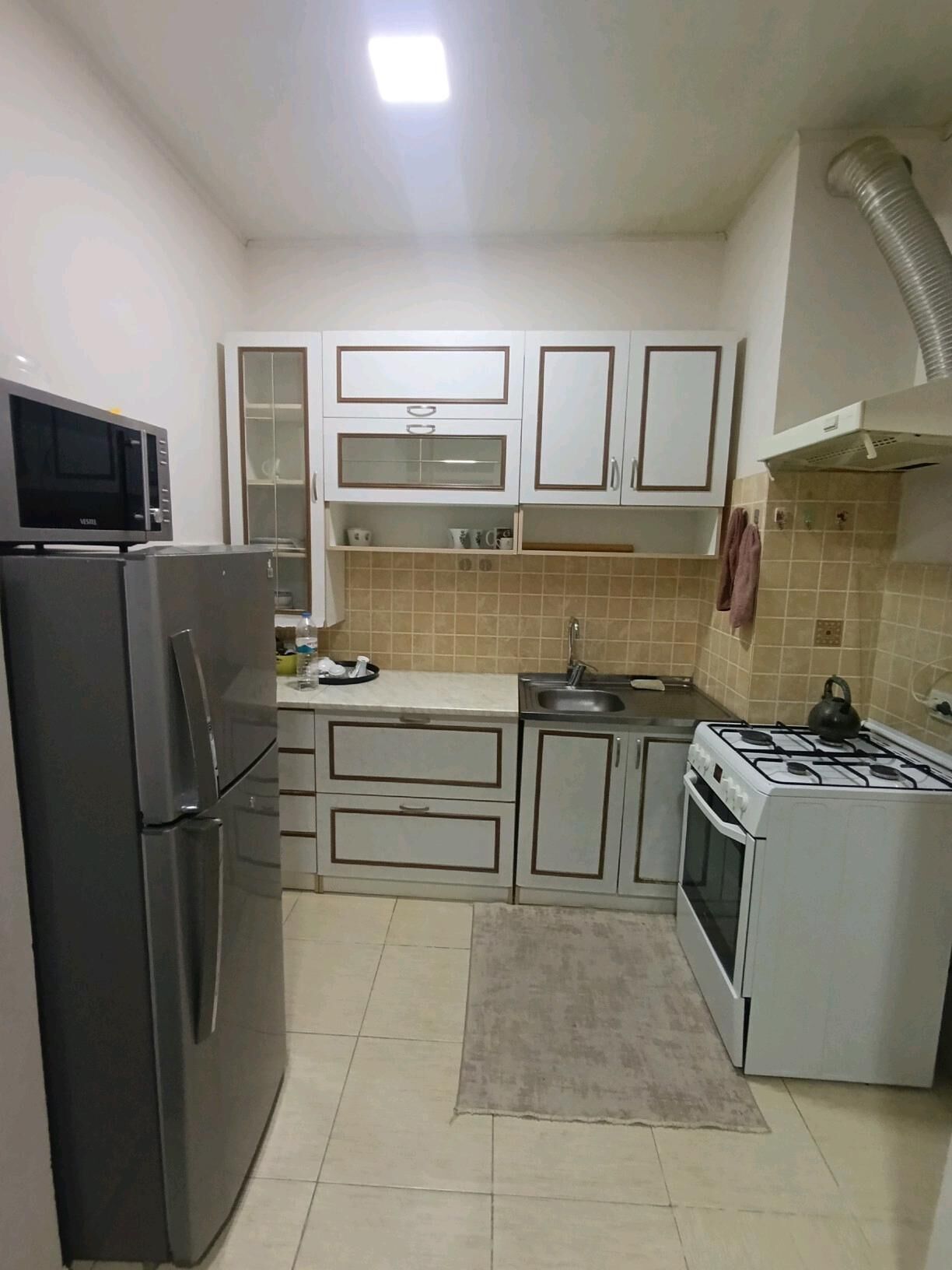 Arenda Mir 2 2kom - Ашхабад - img 4