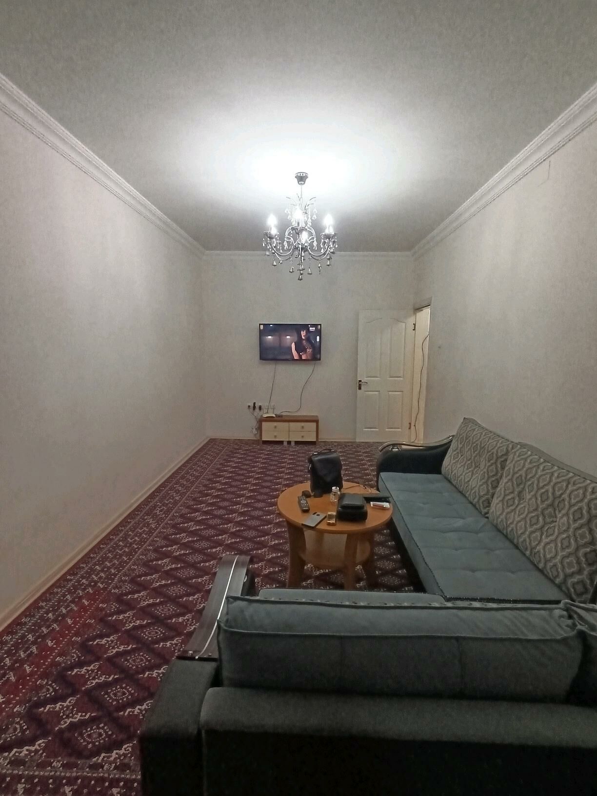 Arenda Mir 2 2kom - Ашхабад - img 5