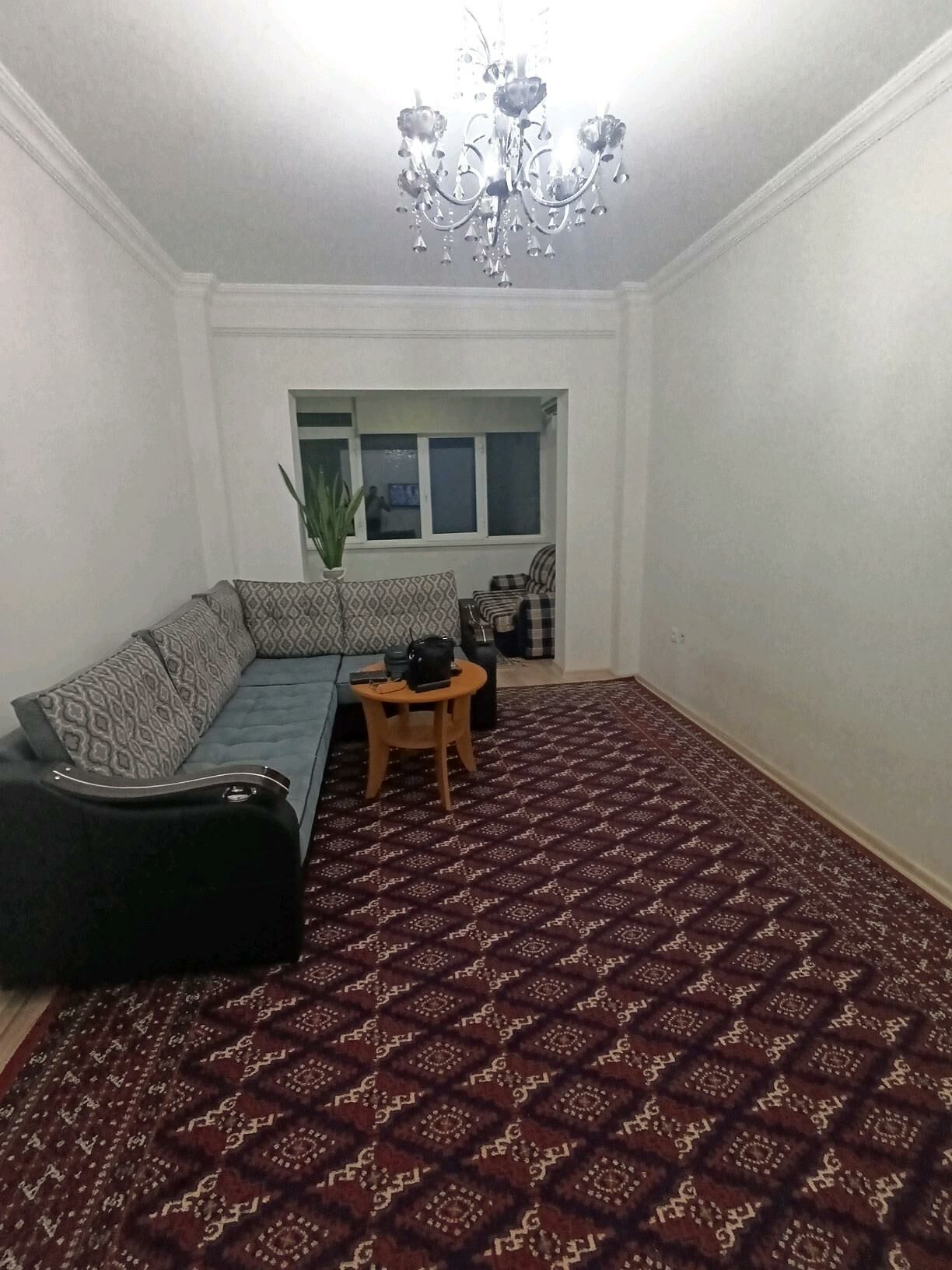 Arenda Mir 2 2kom - Ашхабад - img 7