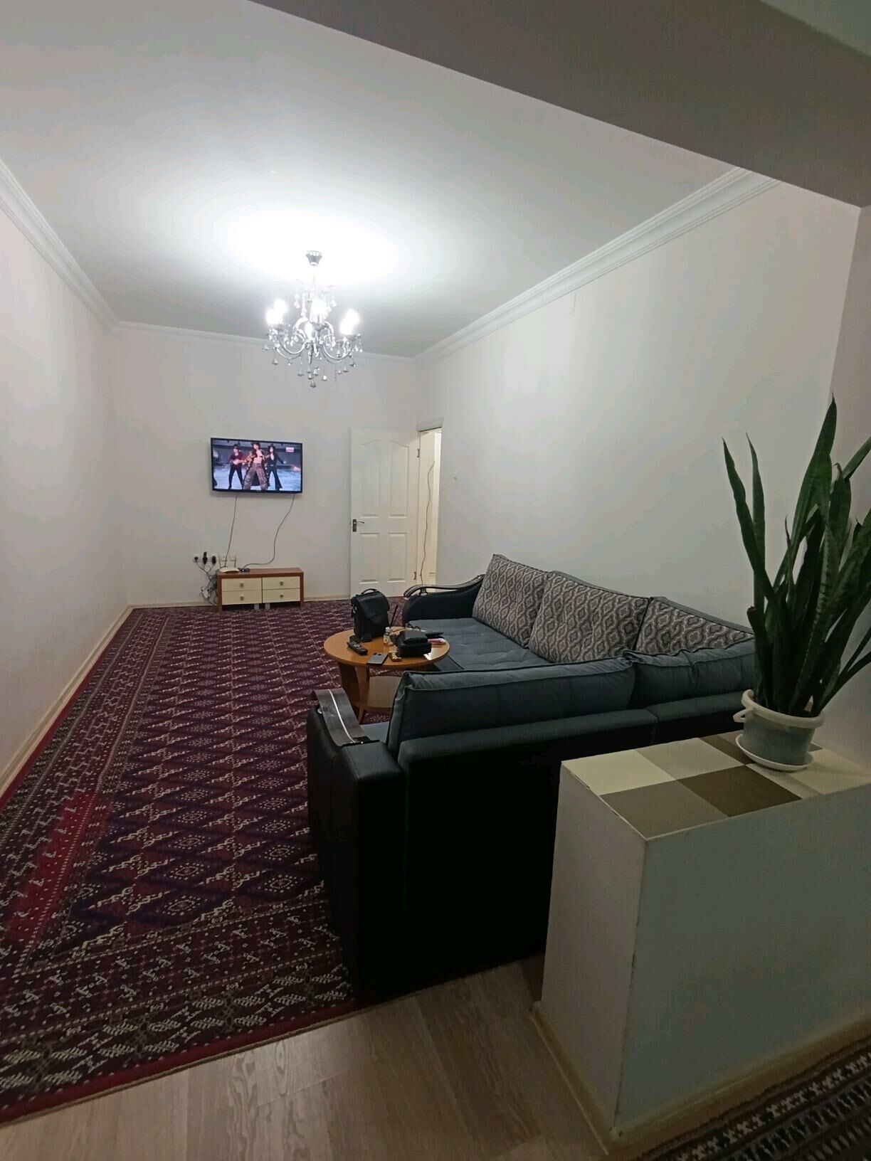 Arenda Mir 2 2kom - Ашхабад - img 6