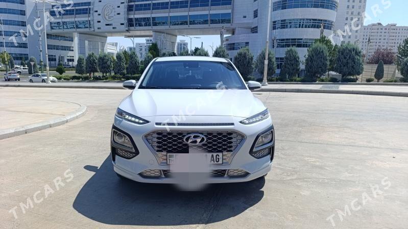 Hyundai Kona 2020 - 260 000 TMT - Нефтегаз (ул. Андалиб-Юбилейная) - img 2
