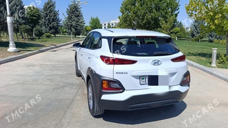 Hyundai Kona 2020 - 260 000 TMT - Нефтегаз (ул. Андалиб-Юбилейная) - img 6