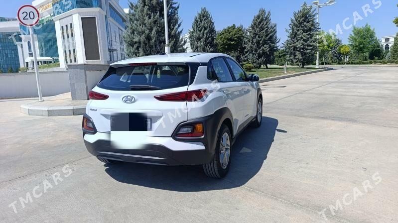 Hyundai Kona 2020 - 260 000 TMT - Нефтегаз (ул. Андалиб-Юбилейная) - img 3