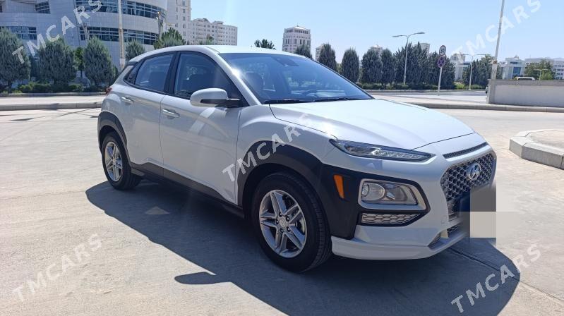 Hyundai Kona 2020 - 260 000 TMT - Нефтегаз (ул. Андалиб-Юбилейная) - img 4