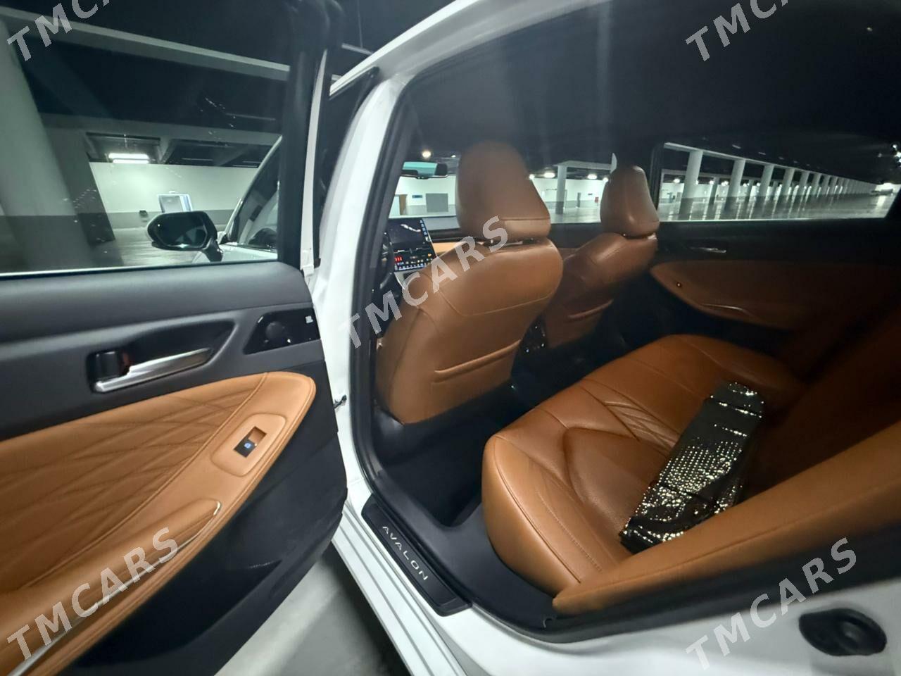 Toyota Avalon 2020 - 640 000 TMT - Ашхабад - img 10