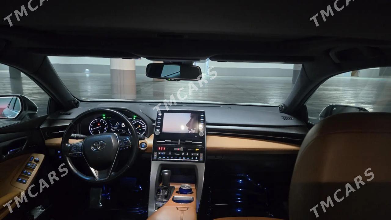 Toyota Avalon 2020 - 640 000 TMT - Ашхабад - img 1