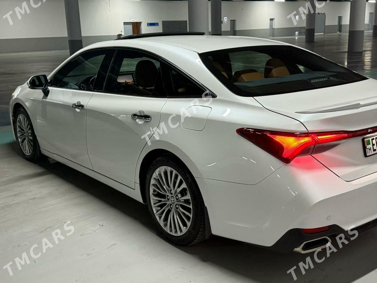 Toyota Avalon 2020 - 640 000 TMT - Ашхабад - img 3
