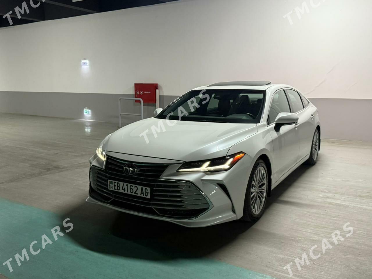 Toyota Avalon 2020 - 640 000 TMT - Ашхабад - img 6