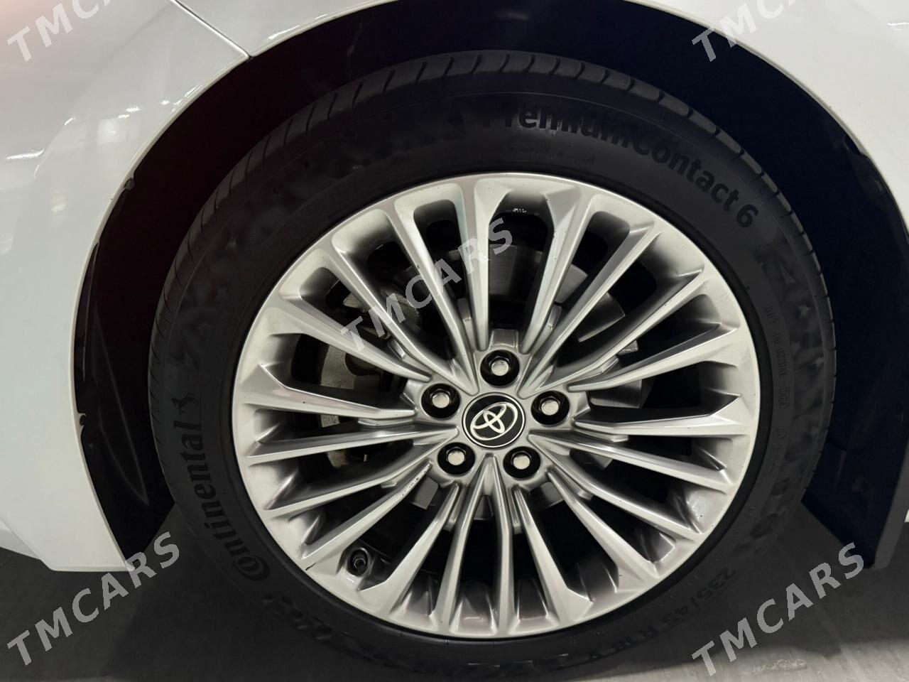 Toyota Avalon 2020 - 640 000 TMT - Ашхабад - img 4