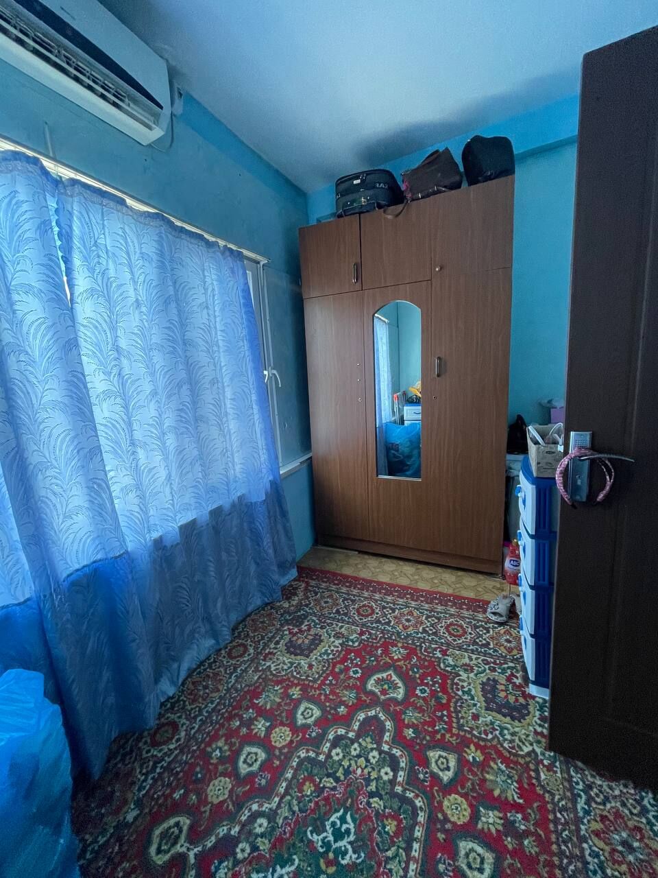 1-комн. Центр ул.Свобода - Aşgabat - img 3