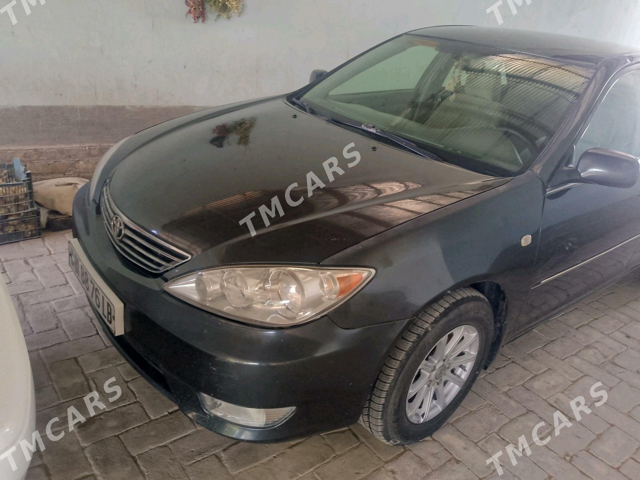 Toyota Camry 2003 - 122 000 TMT - Halaç - img 1