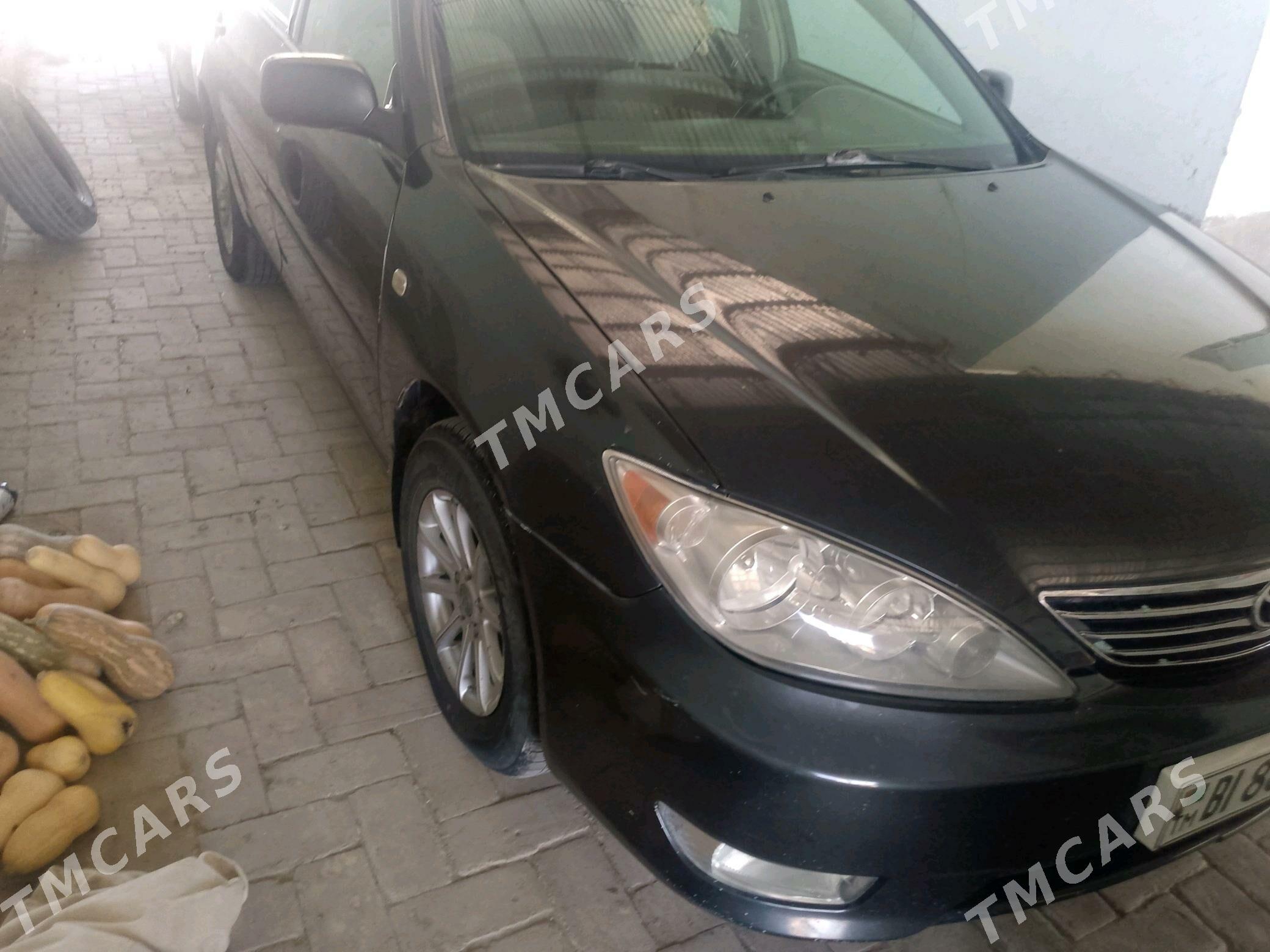 Toyota Camry 2003 - 122 000 TMT - Halaç - img 2