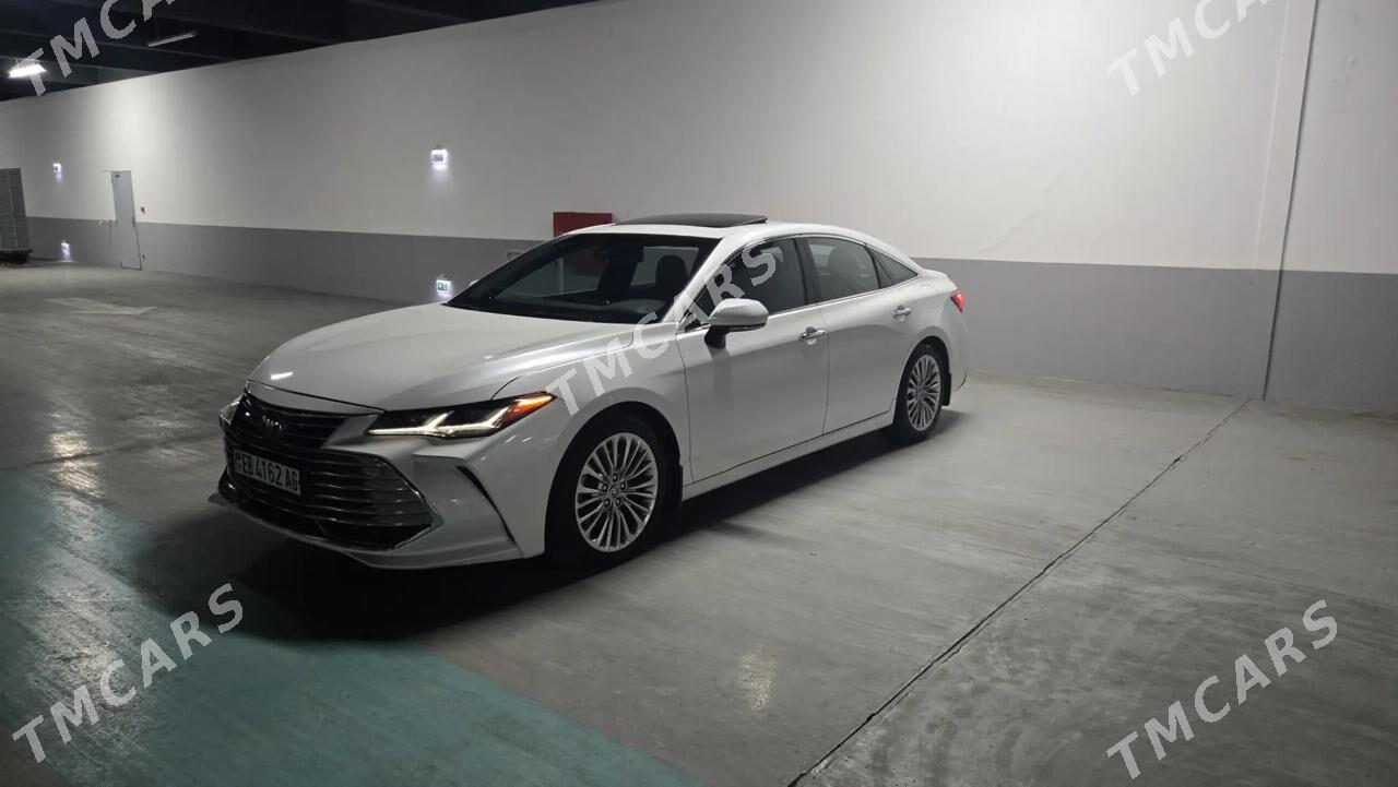Toyota Avalon 2020 - 640 000 TMT - Ашхабад - img 2